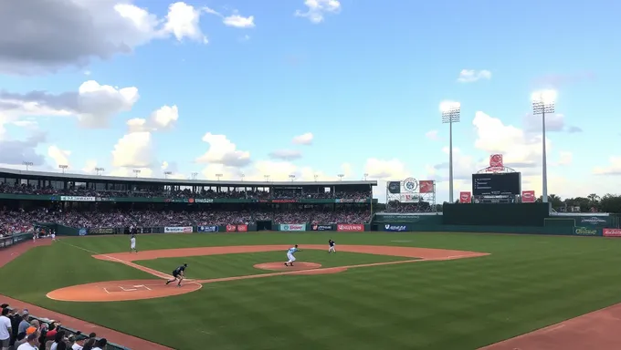 Florida's Spring Training 2025: A Guide to the Action