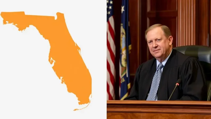 Florida 9th Judicial Circuit Court Judges Candidates 2025 Election