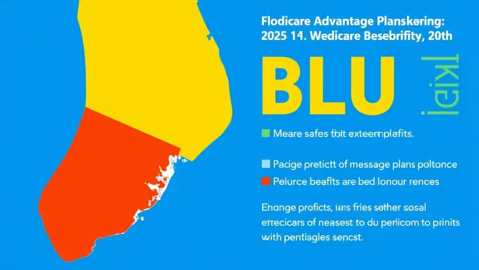 Florida Blue's 2025 Medicare Advantage Plans Offer Extra Benefits