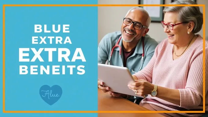 Florida Blue Medicare Advantage Plans with Extra Benefits in 2025