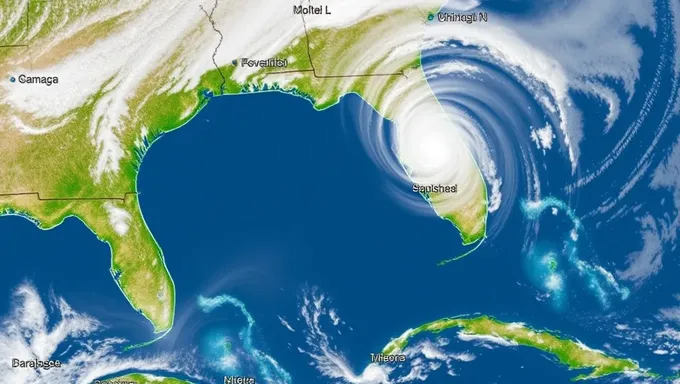 Florida Hurricane Season 2025 Prediction Issued