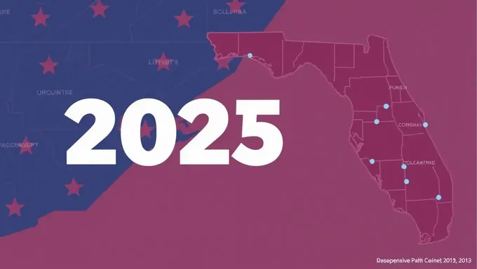 Florida Primary Elections Dates in 2025 Revealed Officially