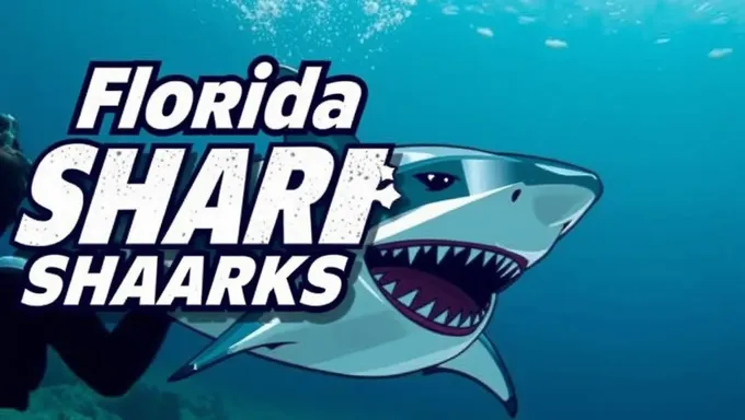 Florida Sharks 2025: Florida Sharks in 2025