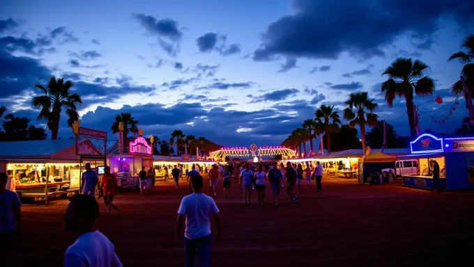 Florida Strawberry Festival 2025 Celebrates Sweet Success