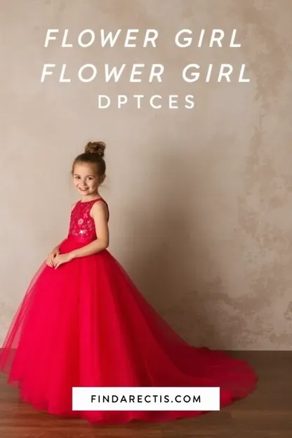 Flower Girl Dress Options for Special Occasions