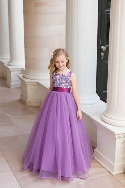 Flower Girl Dress Options with Embellishments