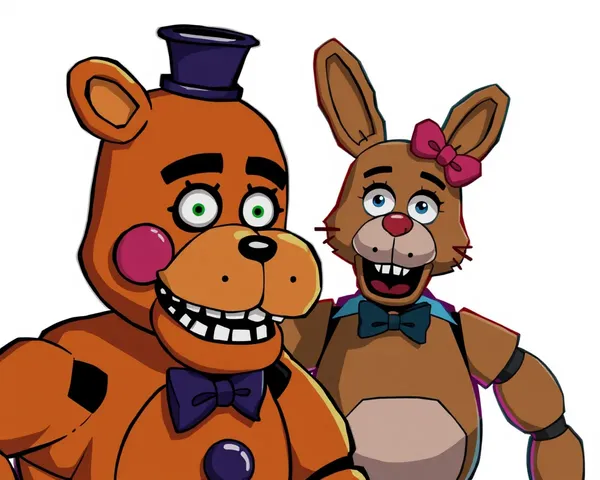 Fnaf.png: Fnaf Image File Format Example