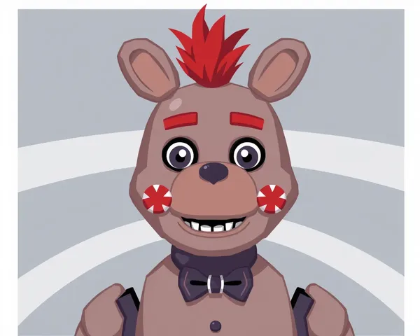 Fnaf.png: Fnaf Image File Format