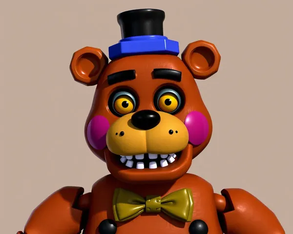 Fnaf.png: Fnaf Image File Type