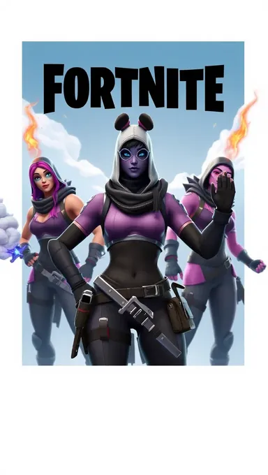 Fortnite Boobs: A Gaming World Phenomenon