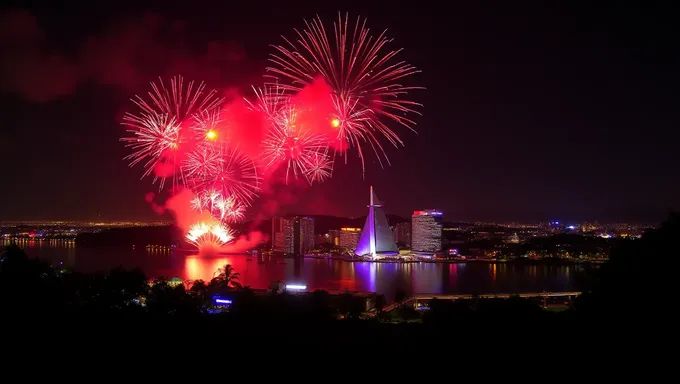 Fourth of July 2025 Celebrations Announced