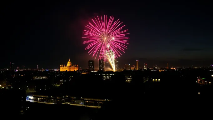 Fourth of July 2025 Music Festival Lineup