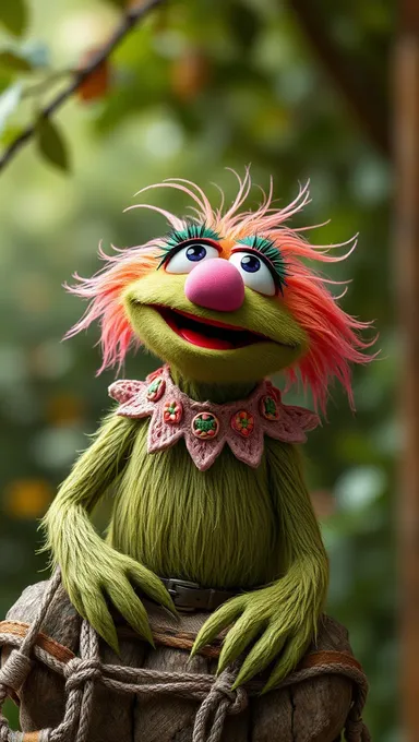 Fraggle Boober Summary: Boober Fraggle Summary