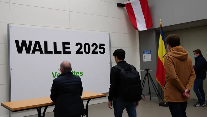 France 2025 Election Polls