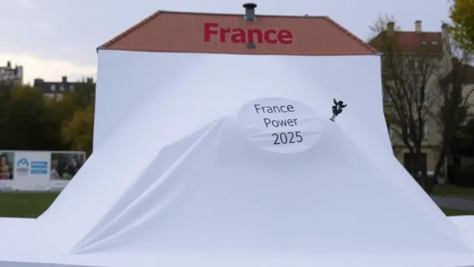 France Power Outage 2025: A National Crisis