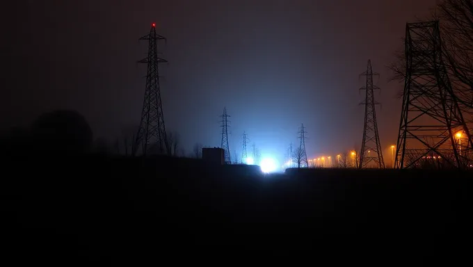 France Power Outage 2025: Cause and Effects