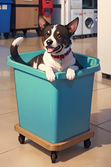 Franklin Animal Shelter Photos Showcase Adorable Animals