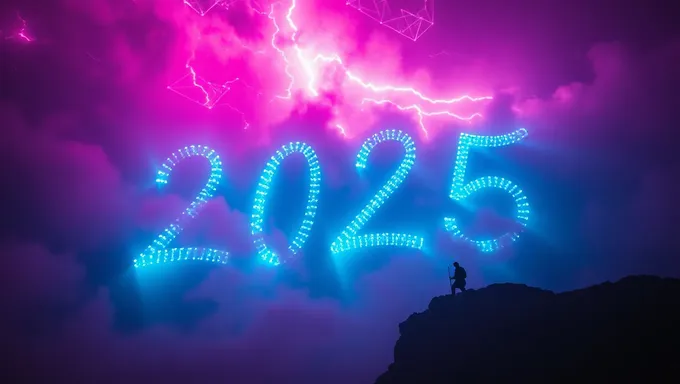 Freaky Deaky 2025: A Mysterious Year Ahead