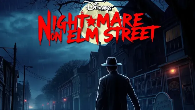 Freddy's Nightmare on Elm Street 2025: Unleashed