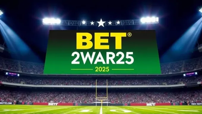 Free Bet Awards 2025 Live Streaming Today