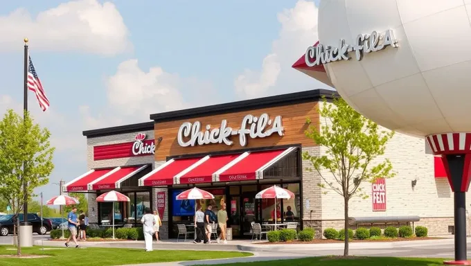 Free Chick-fil-A Meals for Dads on Father's Day 2025