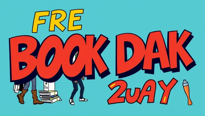 Free Comic Book Day 2025 Celebrations Begin