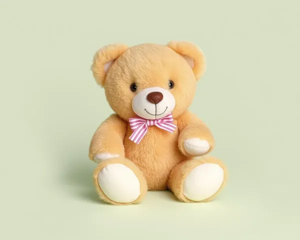 Free Download Teddy Bear Png Image for Personal