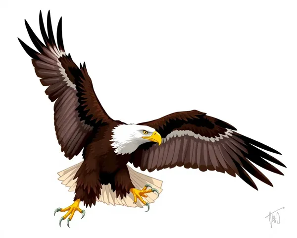 Free Eagle Png Icon Download Now