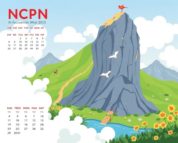 Free Freen Images PNG Calendar for Editing