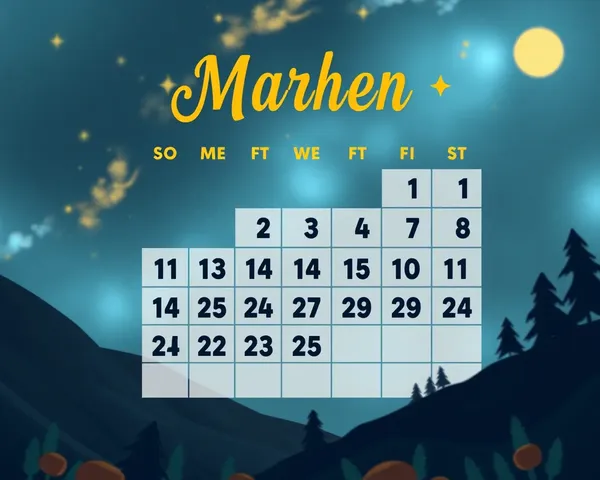 Free Freen Images PNG Calendar for Use