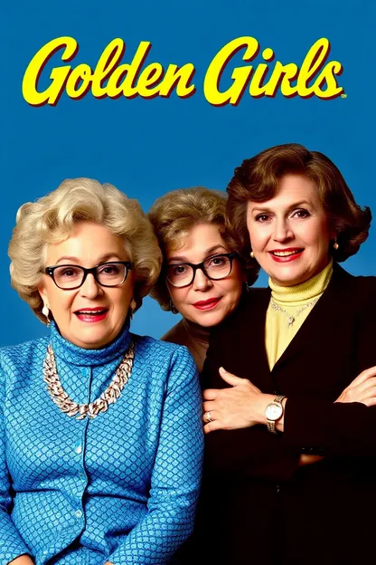 Free Golden Girls Ringtone Download for All Devices