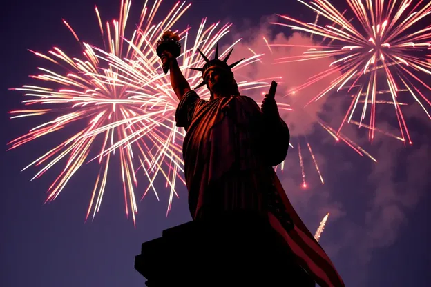 Free Happy Birthday America Images for Independence Day