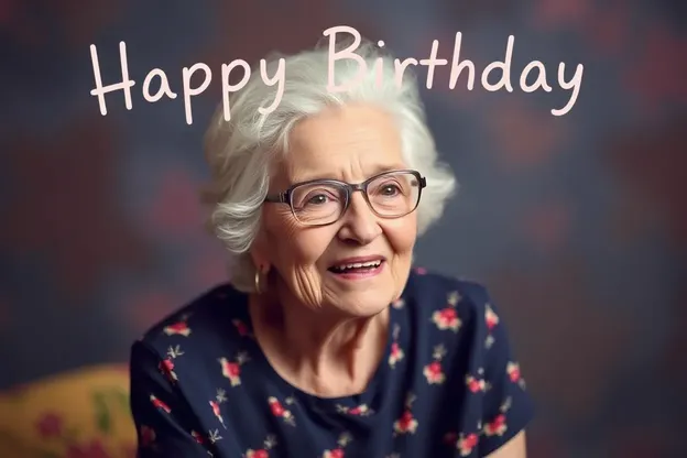 Free Happy Birthday Nana Images Online