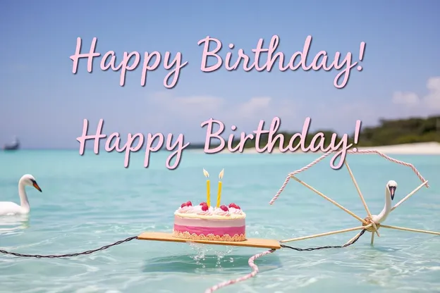 Free Happy Birthday Summer Images Download