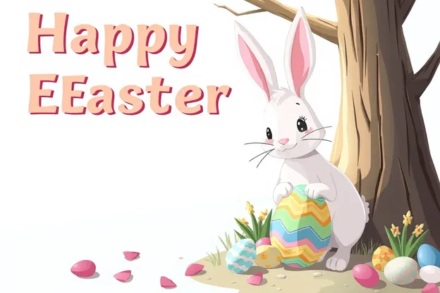 Free Happy Easter Images Animated to Send to Friends