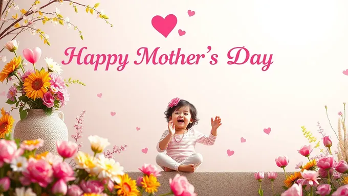 Free Happy Mothers Day Images 2025 for Everyone