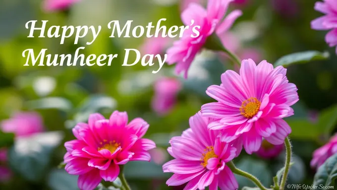 Free Happy Mothers Day Images for 2025 Celebration