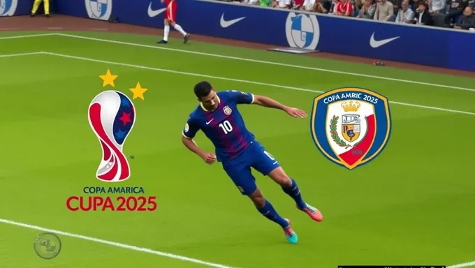 Free Live Copa America 2025 Spanish Streaming