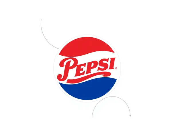 Free Pepsi Logo Png Image Download Now