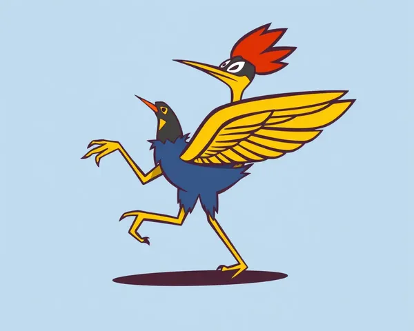 Free Road Runner Icon PNG Download