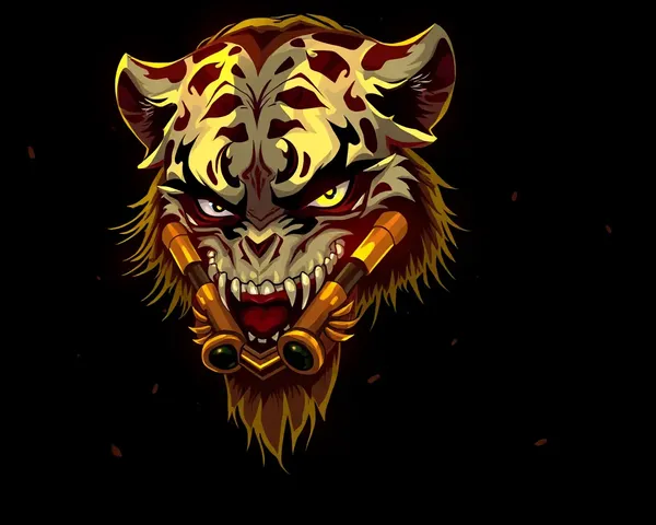 Free Scar PNG Images Download