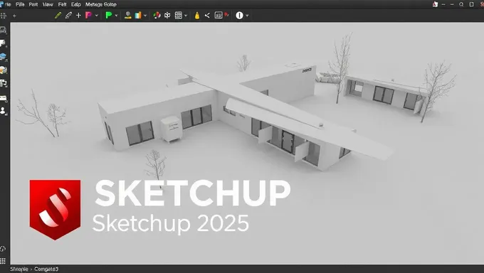 Free Sketchup 2025 Crack Download Now Available