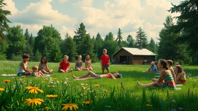 Free Summer Camp 2025 Full Movie Download Online