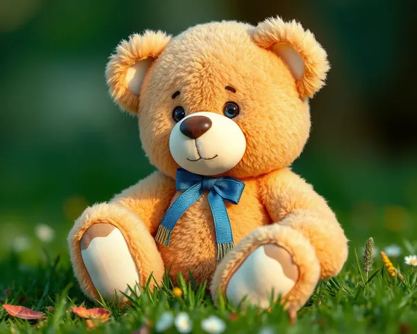 Free Teddy Bear Png Image Download Online