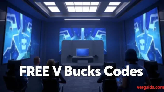 Free Vbucks Codes 2025: Free Vbucks Generator No Survey