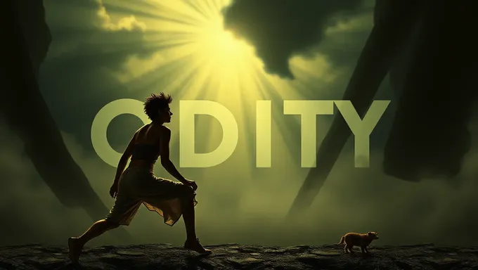 Free Watch Oddity 2025 Online Full