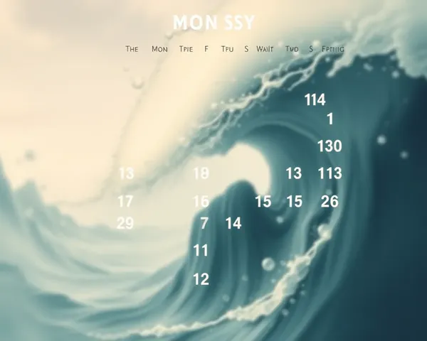 Freen Images PNG Calendar for Desktop Use