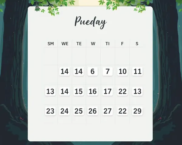 Freen Images PNG Calendar for Free Download