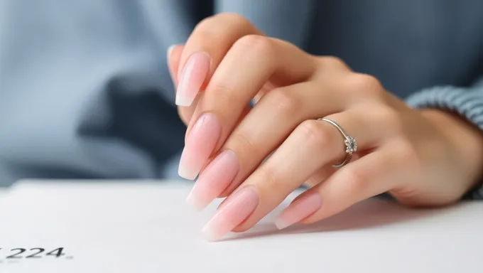 French Manicure 2025: A Look to the Future