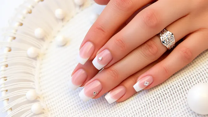 French Manicure 2025: A Timeless Beauty Standard